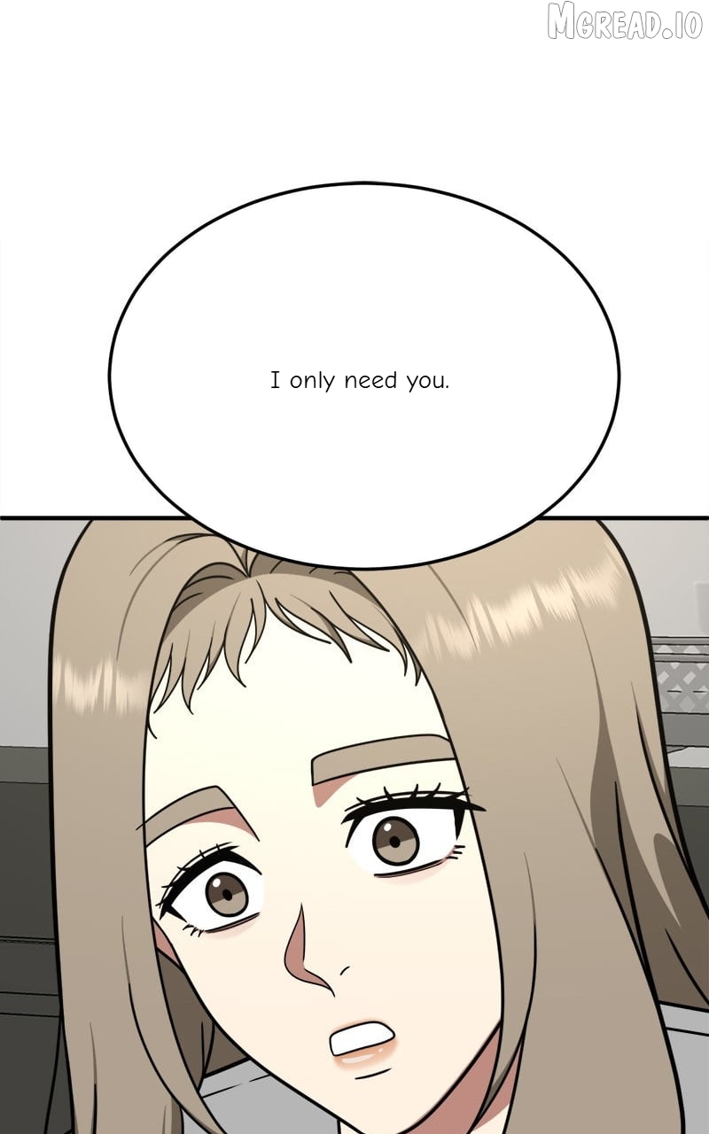 Change Me Chapter 184  - page 93